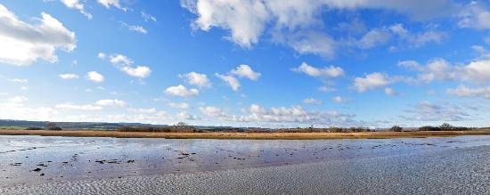 Exmouth Local Nature Reserve
